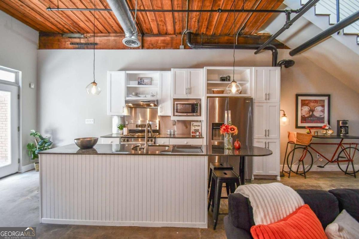 320 Peters Street Atlanta - Photo 7