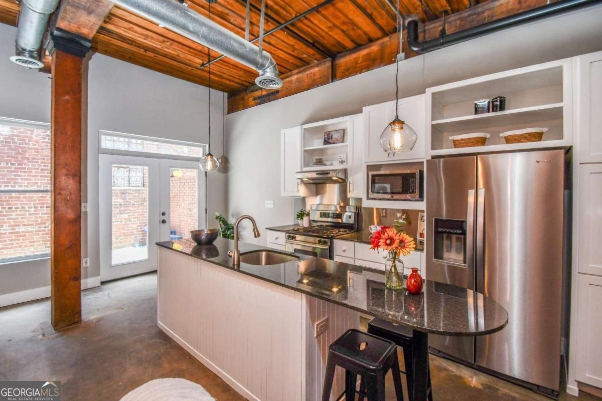 320 Peters Street Atlanta - Photo 8
