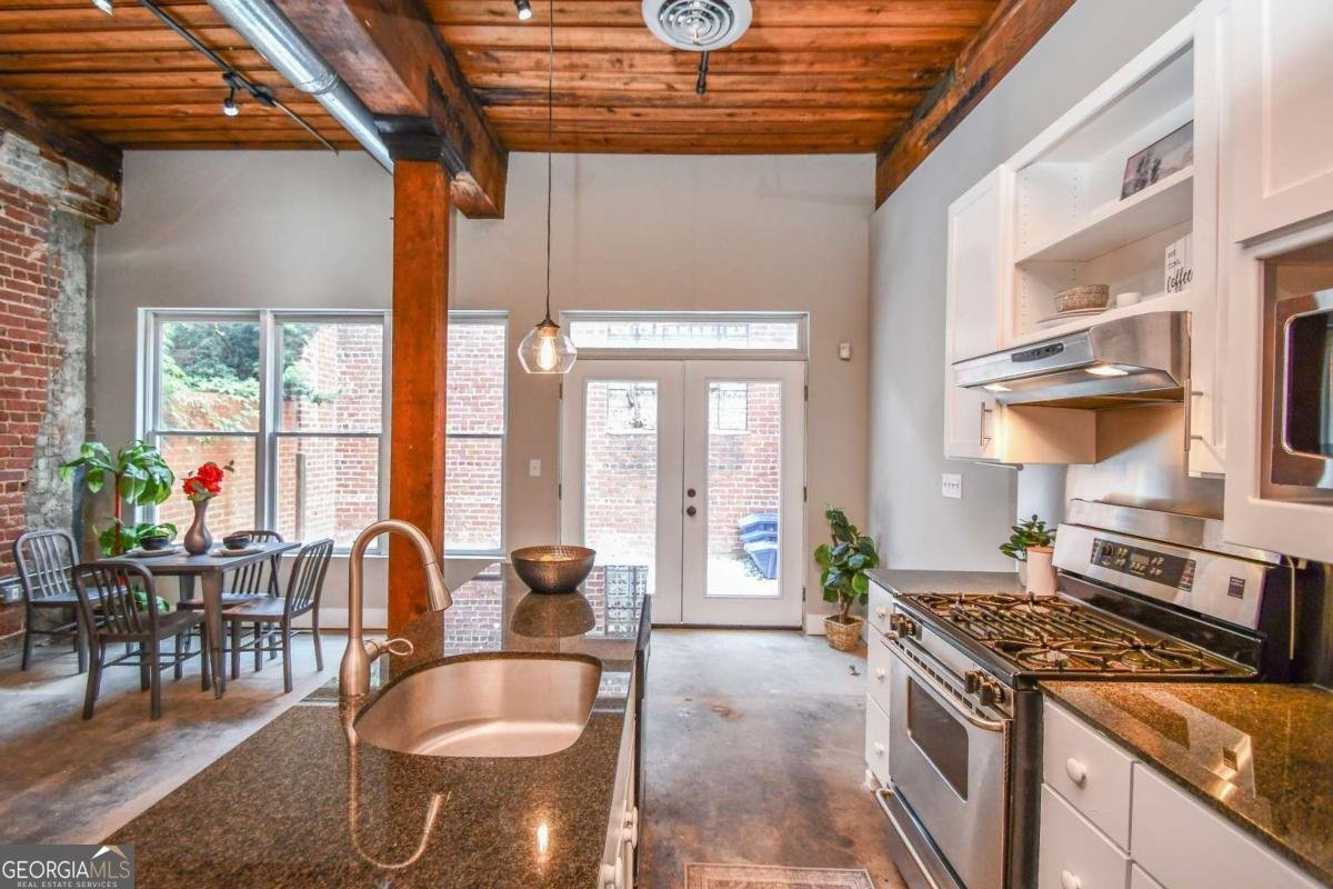 320 Peters Street Atlanta - Photo 9