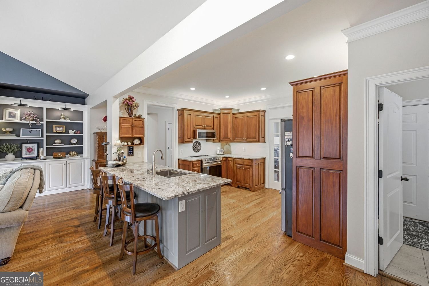 253 Sterling Meadows Drive Demorest - Photo 12