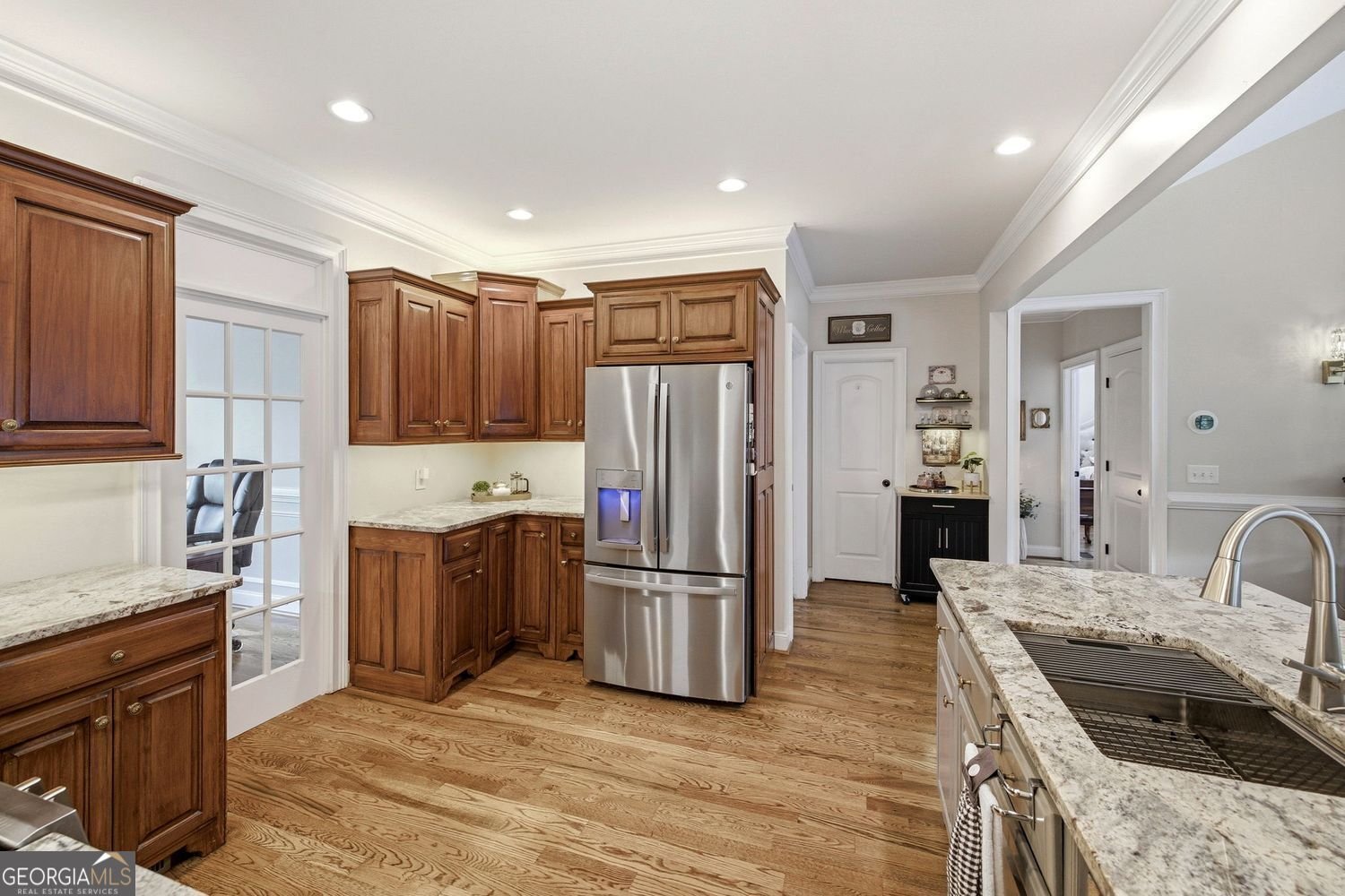 253 Sterling Meadows Drive Demorest - Photo 13