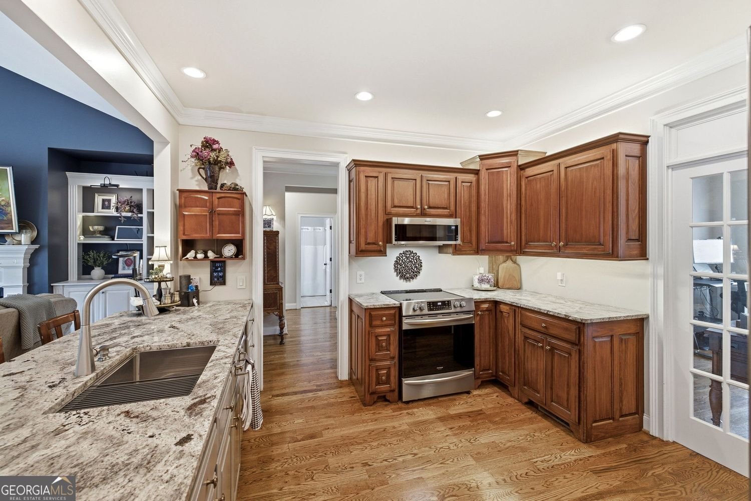 253 Sterling Meadows Drive Demorest - Photo 14