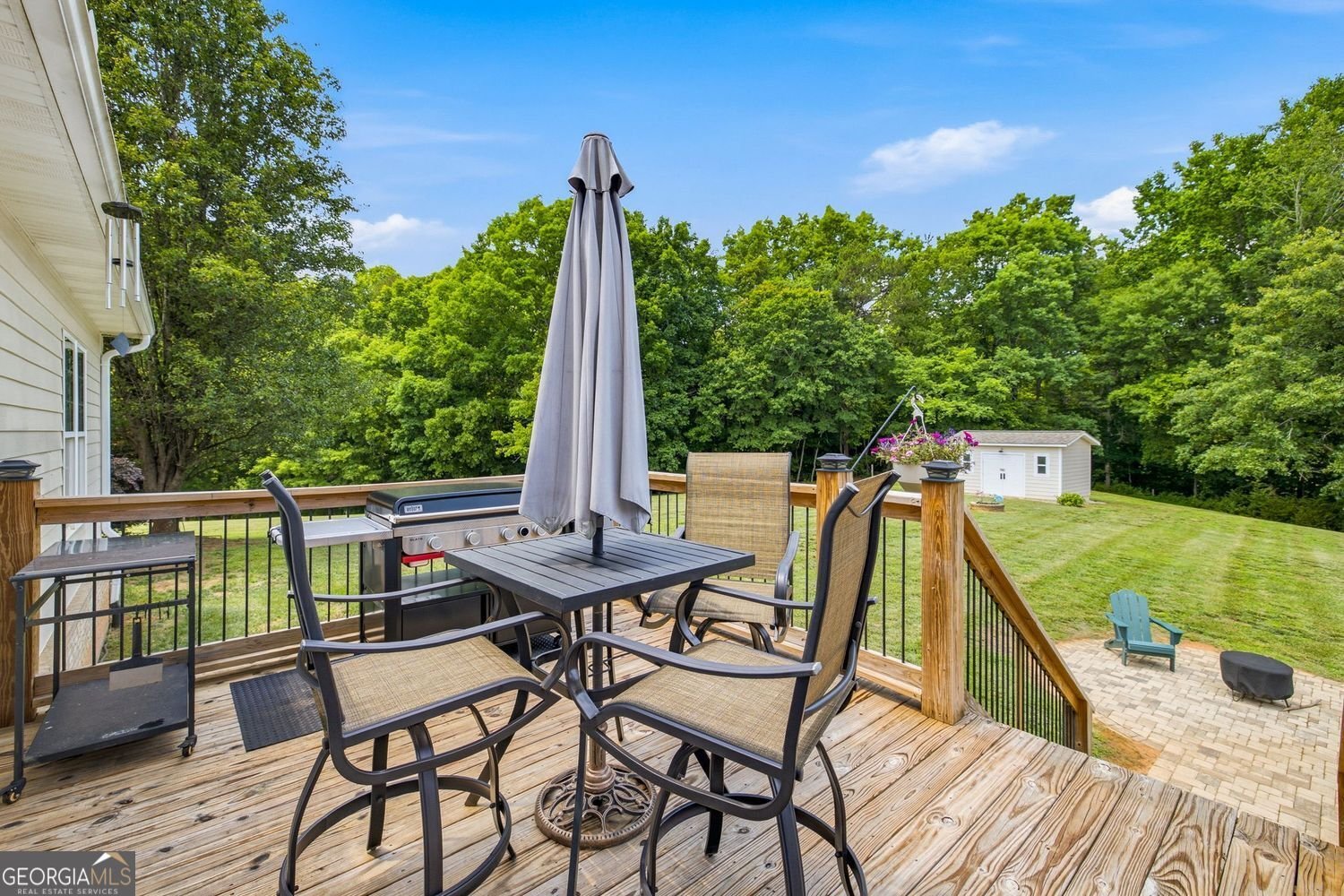 253 Sterling Meadows Drive Demorest - Photo 32