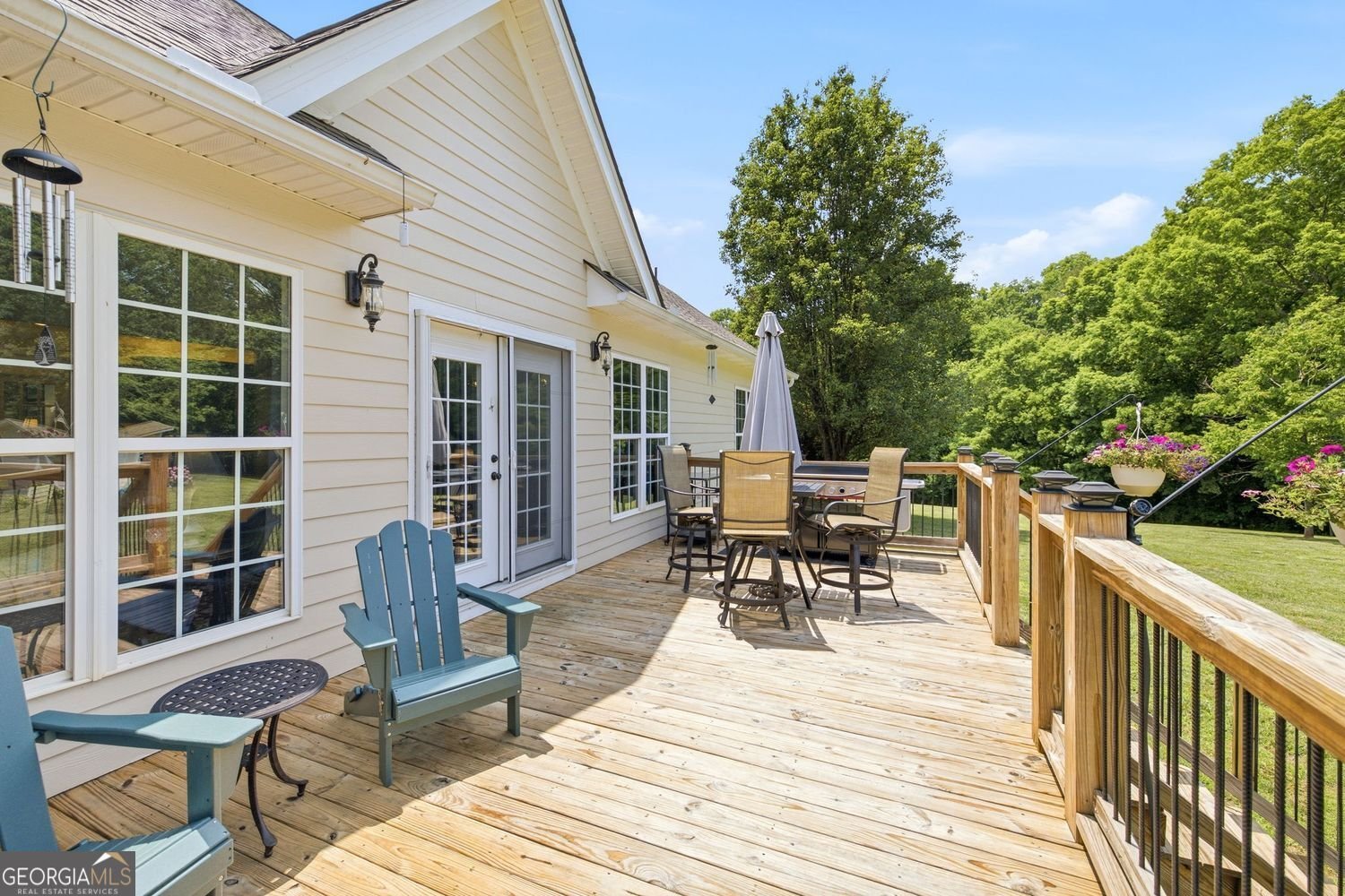 253 Sterling Meadows Drive Demorest - Photo 34