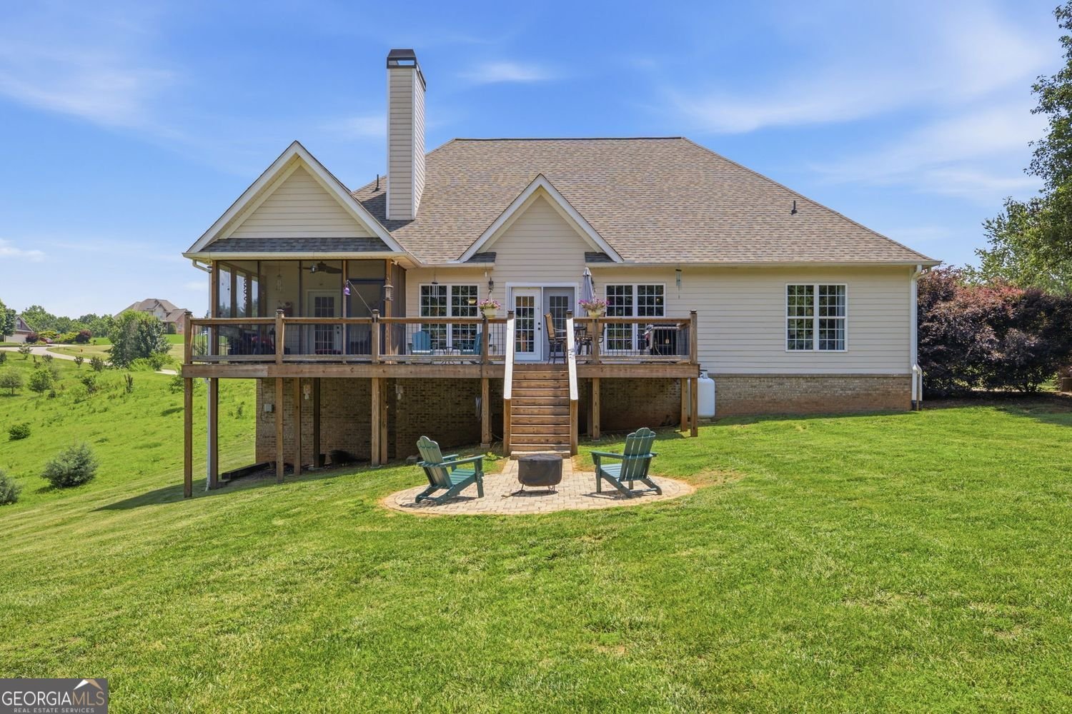 253 Sterling Meadows Drive Demorest - Photo 46