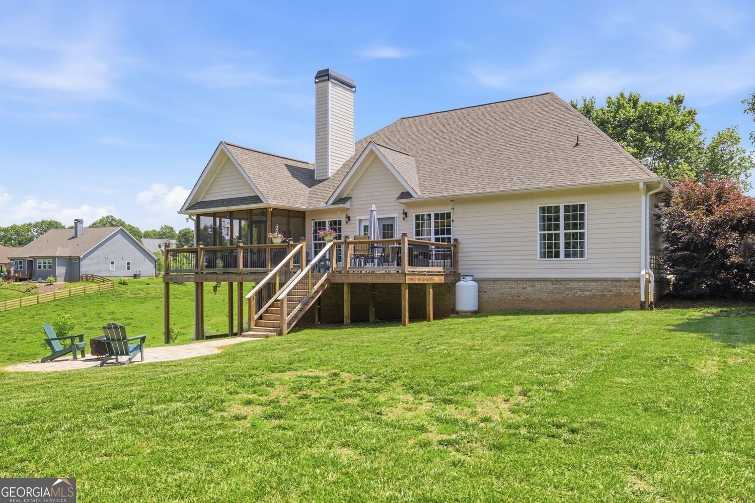 253 Sterling Meadows Drive Demorest - Photo 47