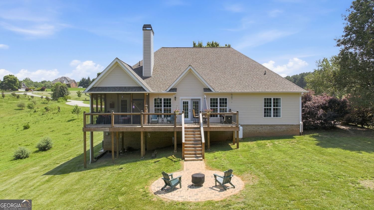 253 Sterling Meadows Drive Demorest - Photo 48