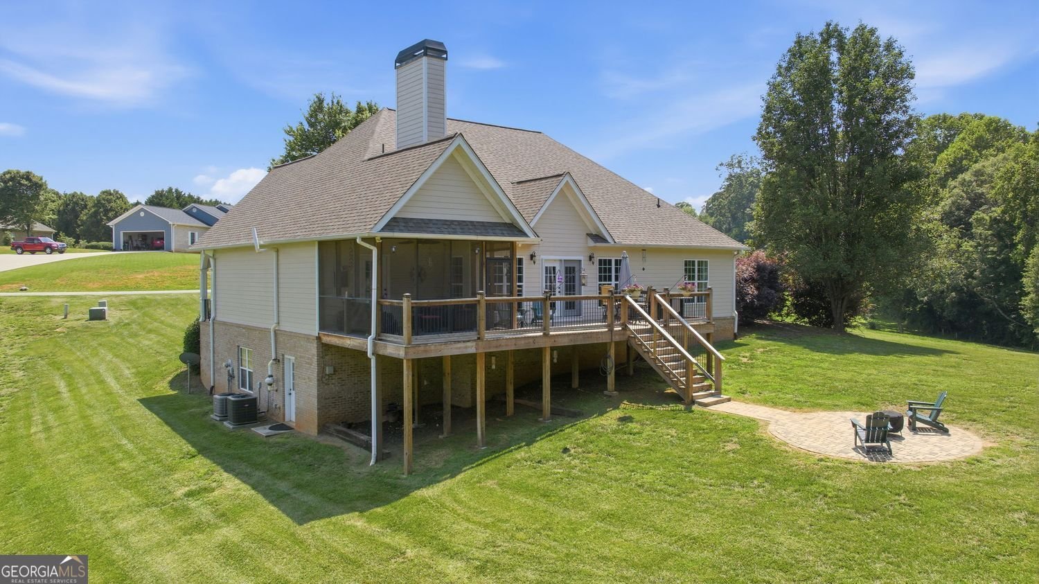 253 Sterling Meadows Drive Demorest - Photo 49