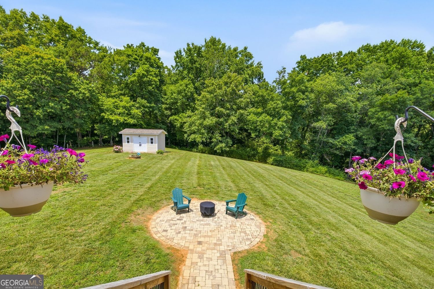 253 Sterling Meadows Drive Demorest - Photo 51