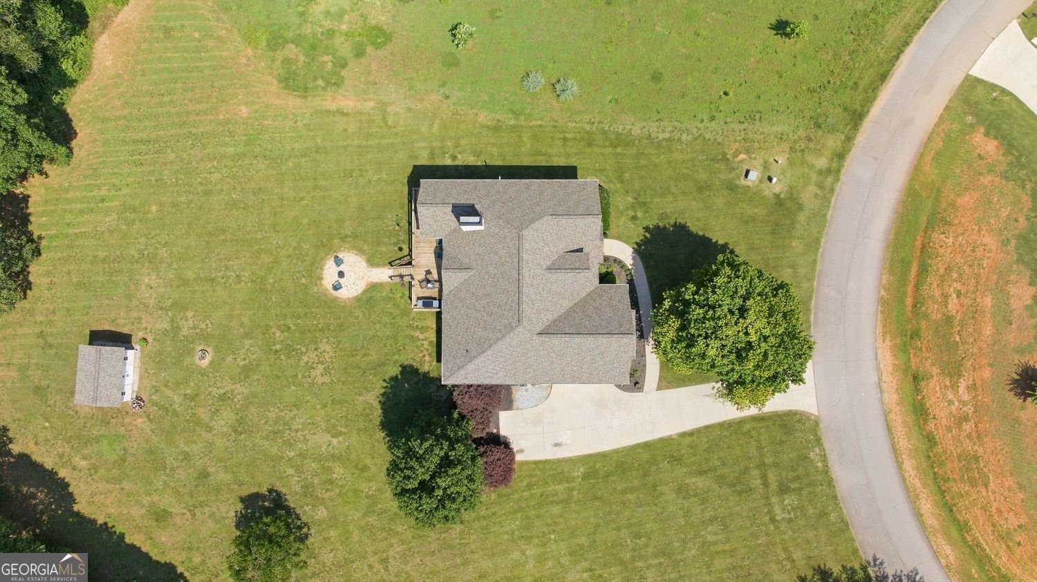 253 Sterling Meadows Drive Demorest - Photo 57