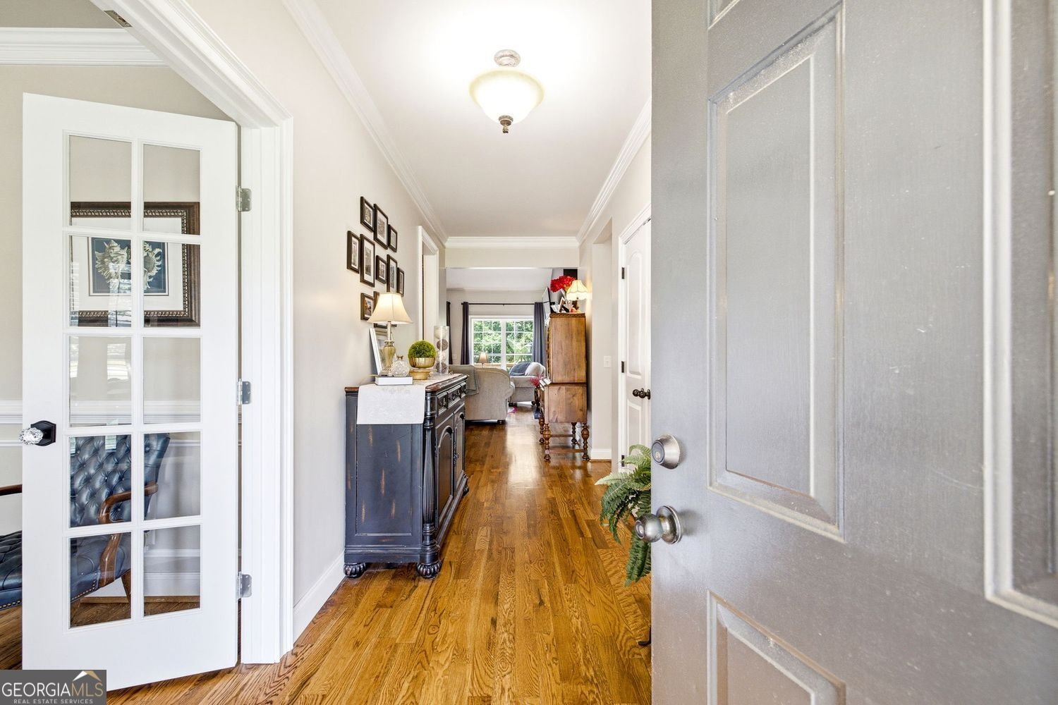 253 Sterling Meadows Drive Demorest - Photo 6