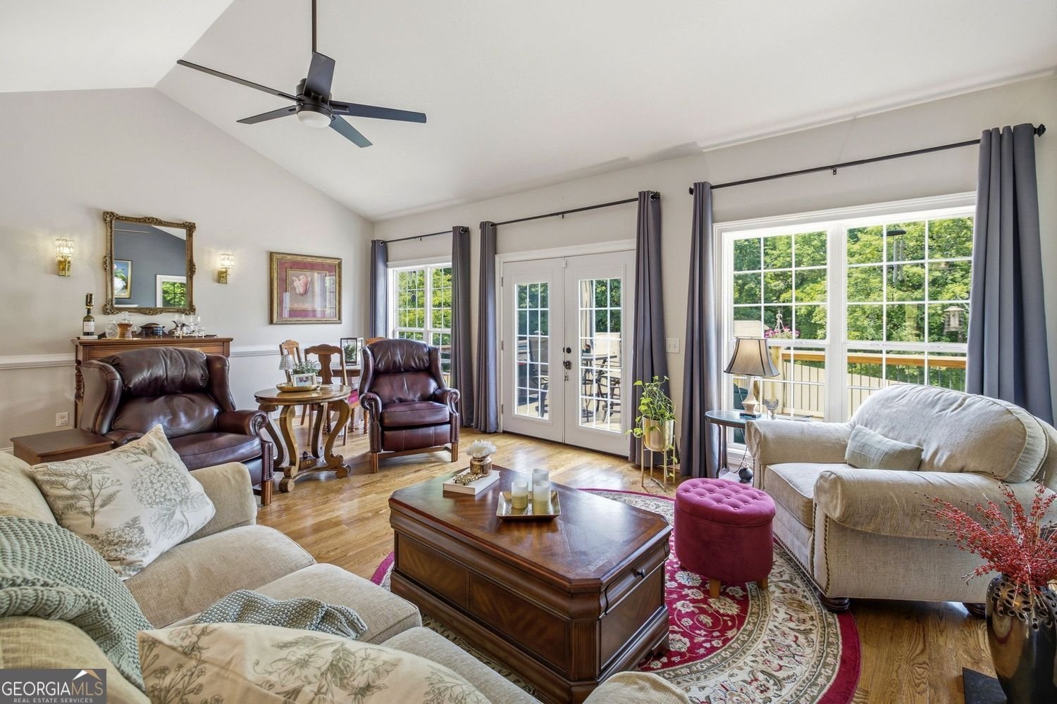 253 Sterling Meadows Drive Demorest - Photo 8
