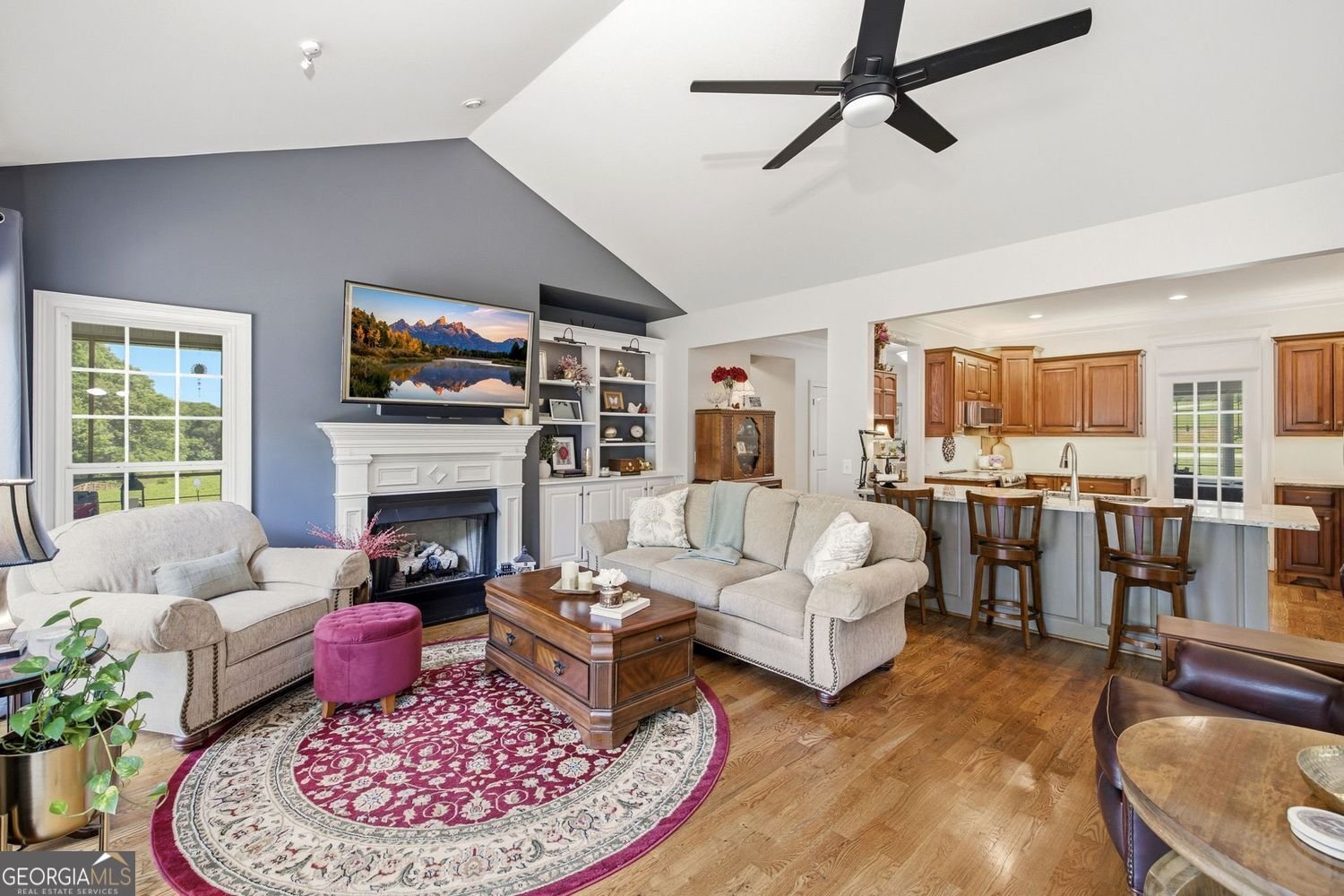 253 Sterling Meadows Drive Demorest - Photo 9