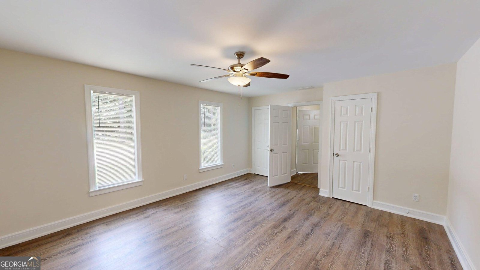609 Woodrow Kay Road Rockmart - Photo 11