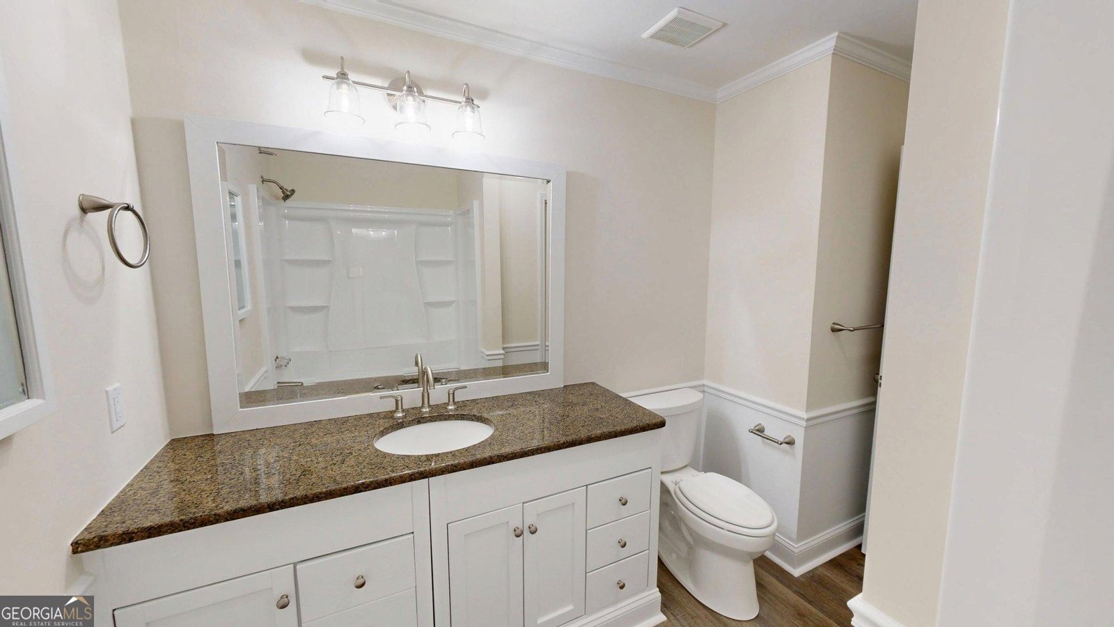 609 Woodrow Kay Road Rockmart - Photo 12