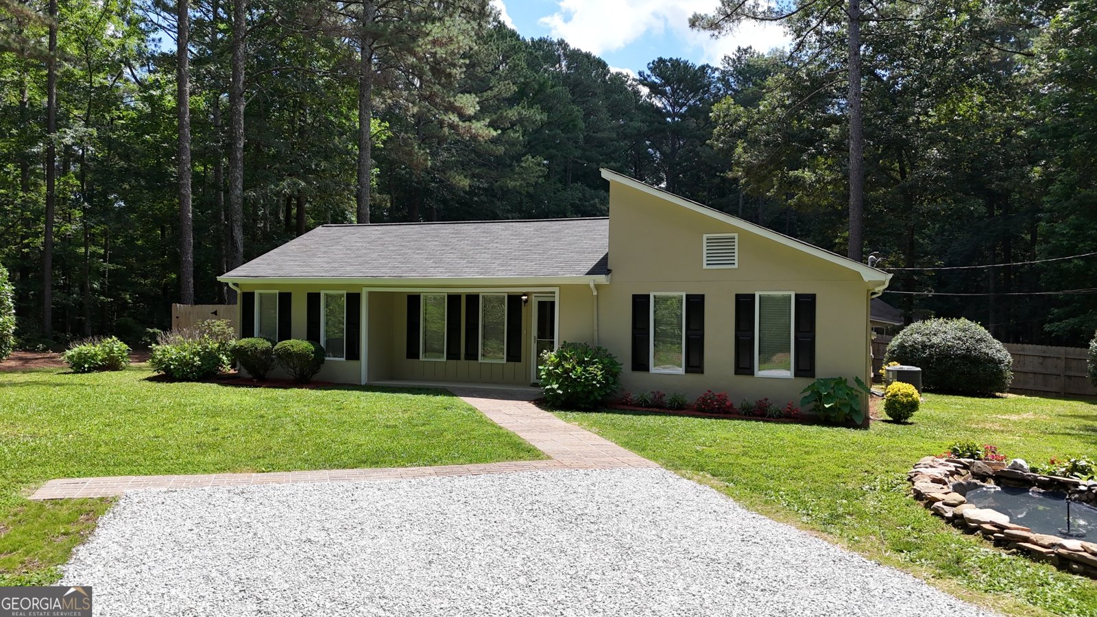 609 Woodrow Kay Road Rockmart - Photo 18