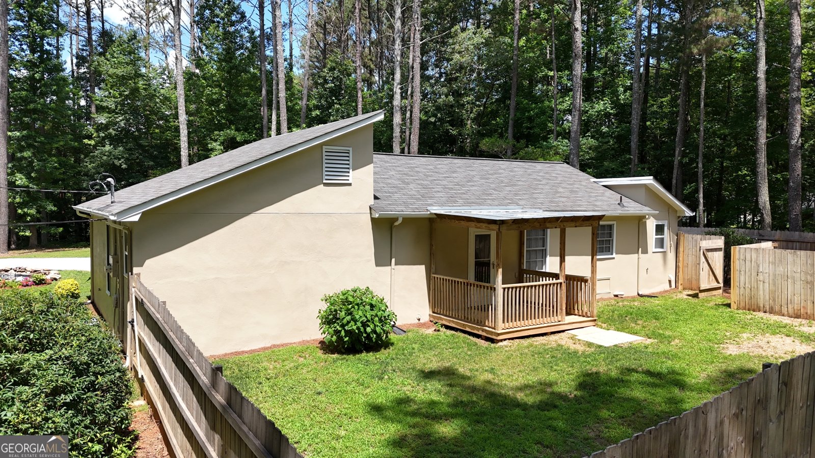 609 Woodrow Kay Road Rockmart - Photo 19