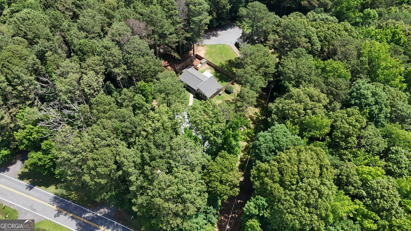 609 Woodrow Kay Road Rockmart - Photo 20