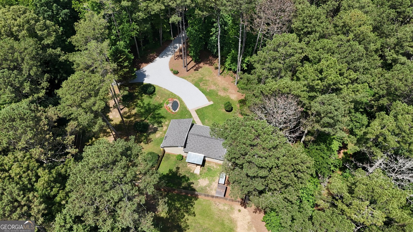 609 Woodrow Kay Road Rockmart - Photo 27