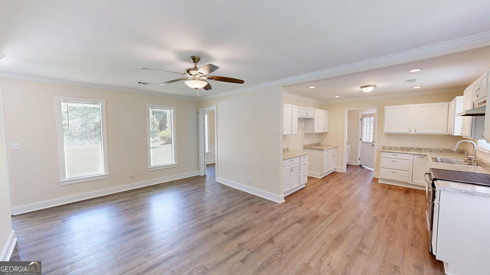 609 Woodrow Kay Road Rockmart - Photo 6