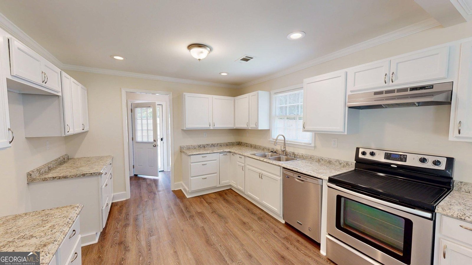 609 Woodrow Kay Road Rockmart - Photo 8