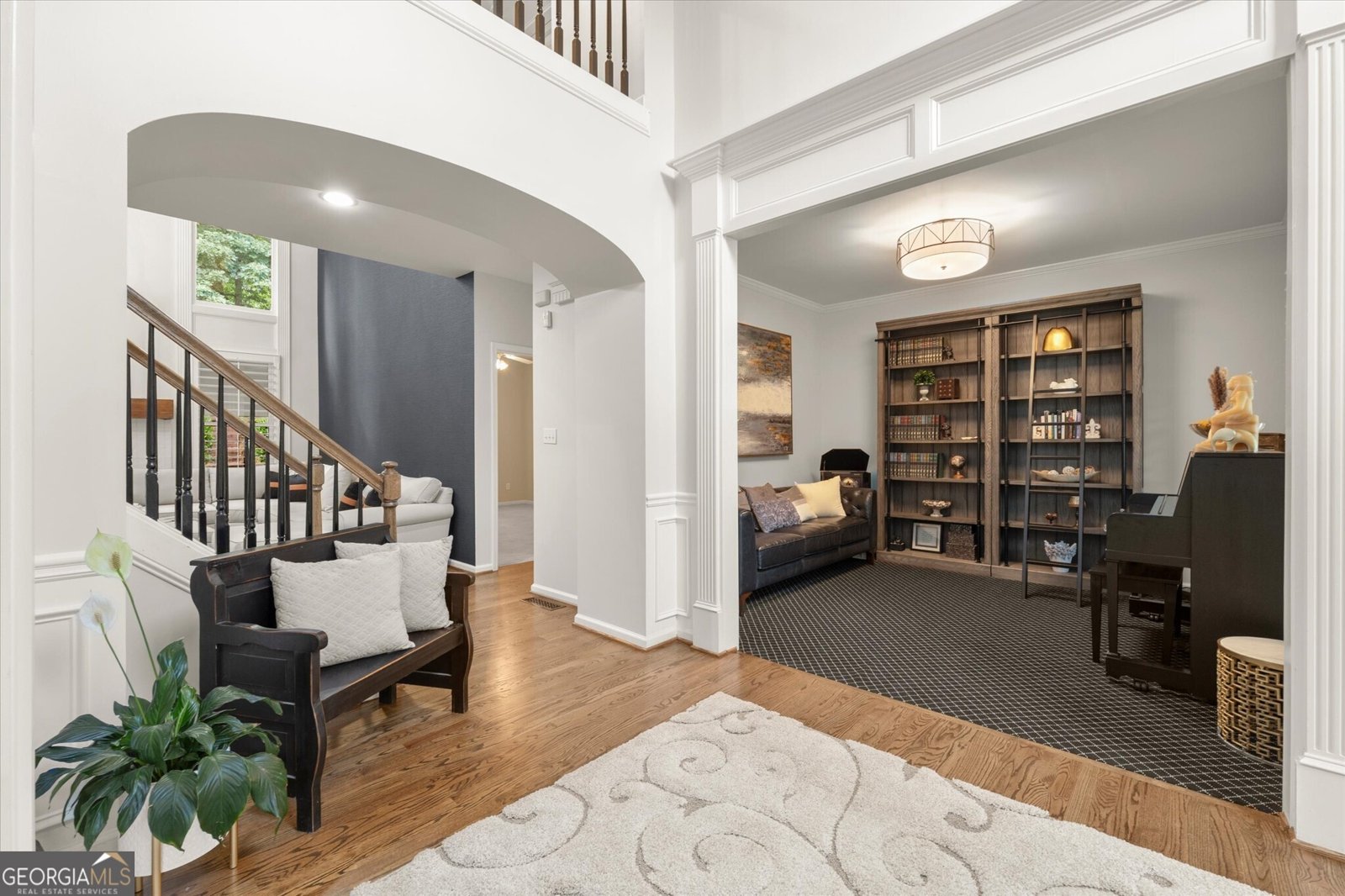 1215 Lake Washington Circle Lawrenceville - Photo 10