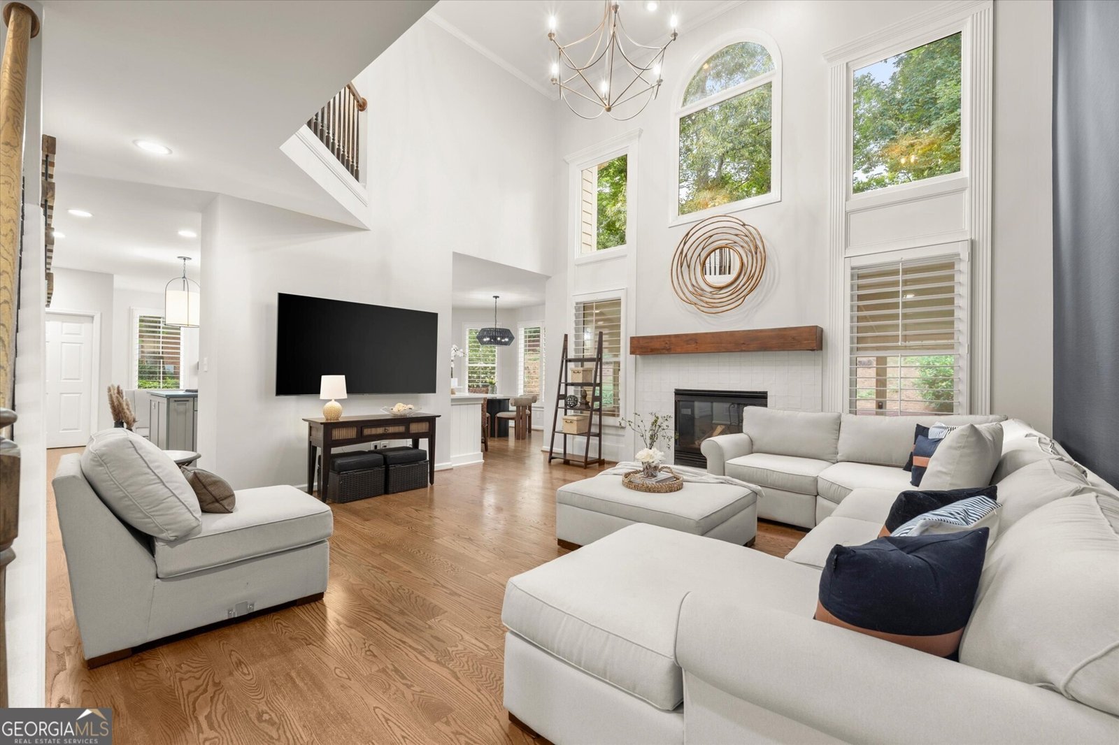 1215 Lake Washington Circle Lawrenceville - Photo 12