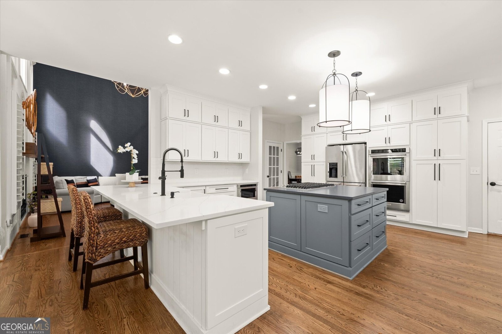 1215 Lake Washington Circle Lawrenceville - Photo 16
