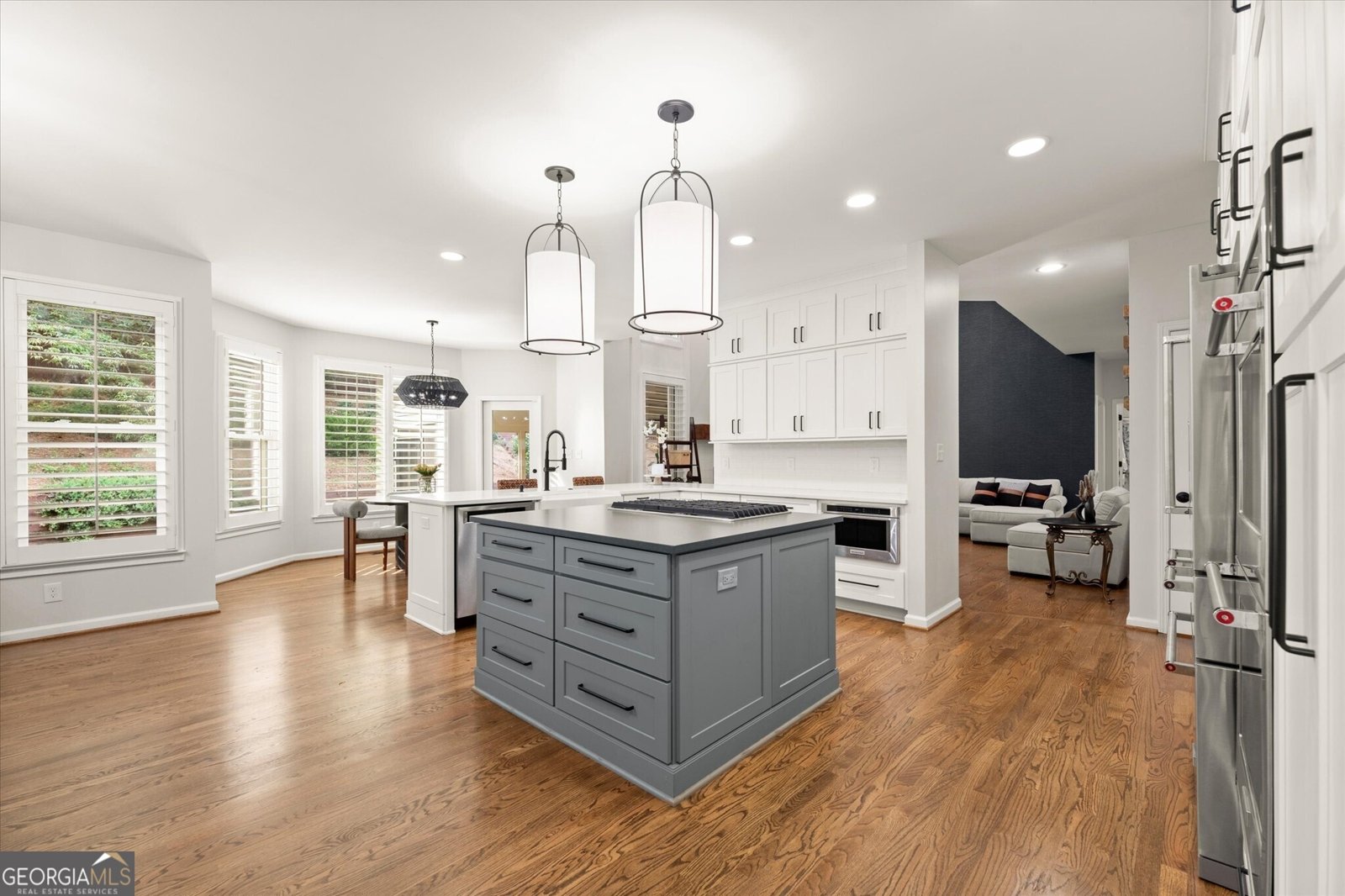 1215 Lake Washington Circle Lawrenceville - Photo 17