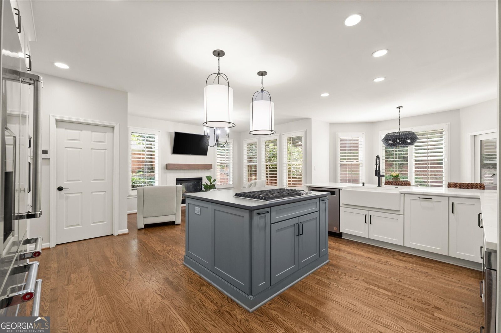 1215 Lake Washington Circle Lawrenceville - Photo 19