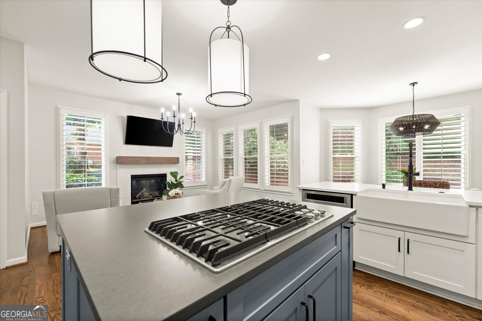 1215 Lake Washington Circle Lawrenceville - Photo 20