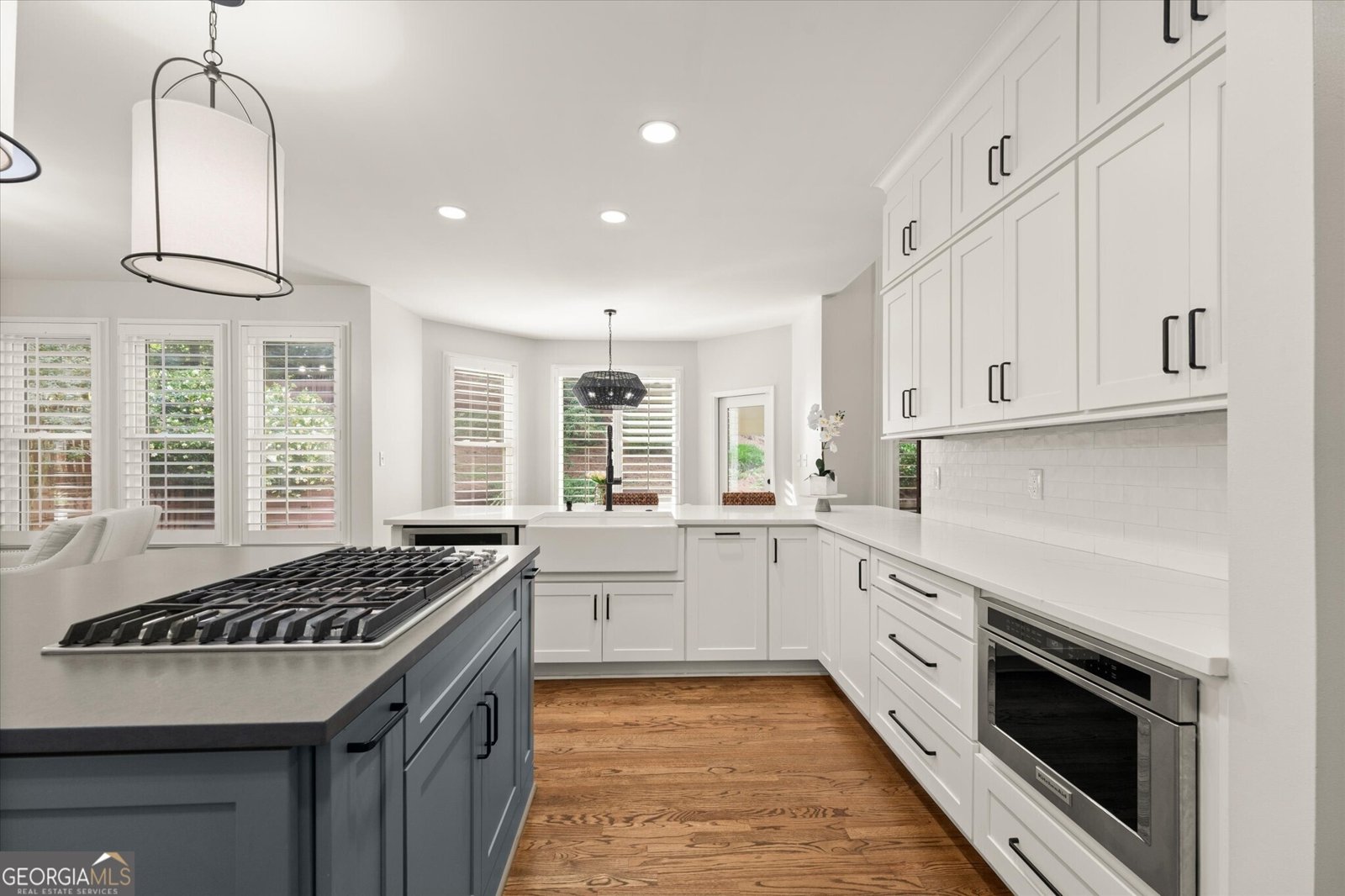 1215 Lake Washington Circle Lawrenceville - Photo 21