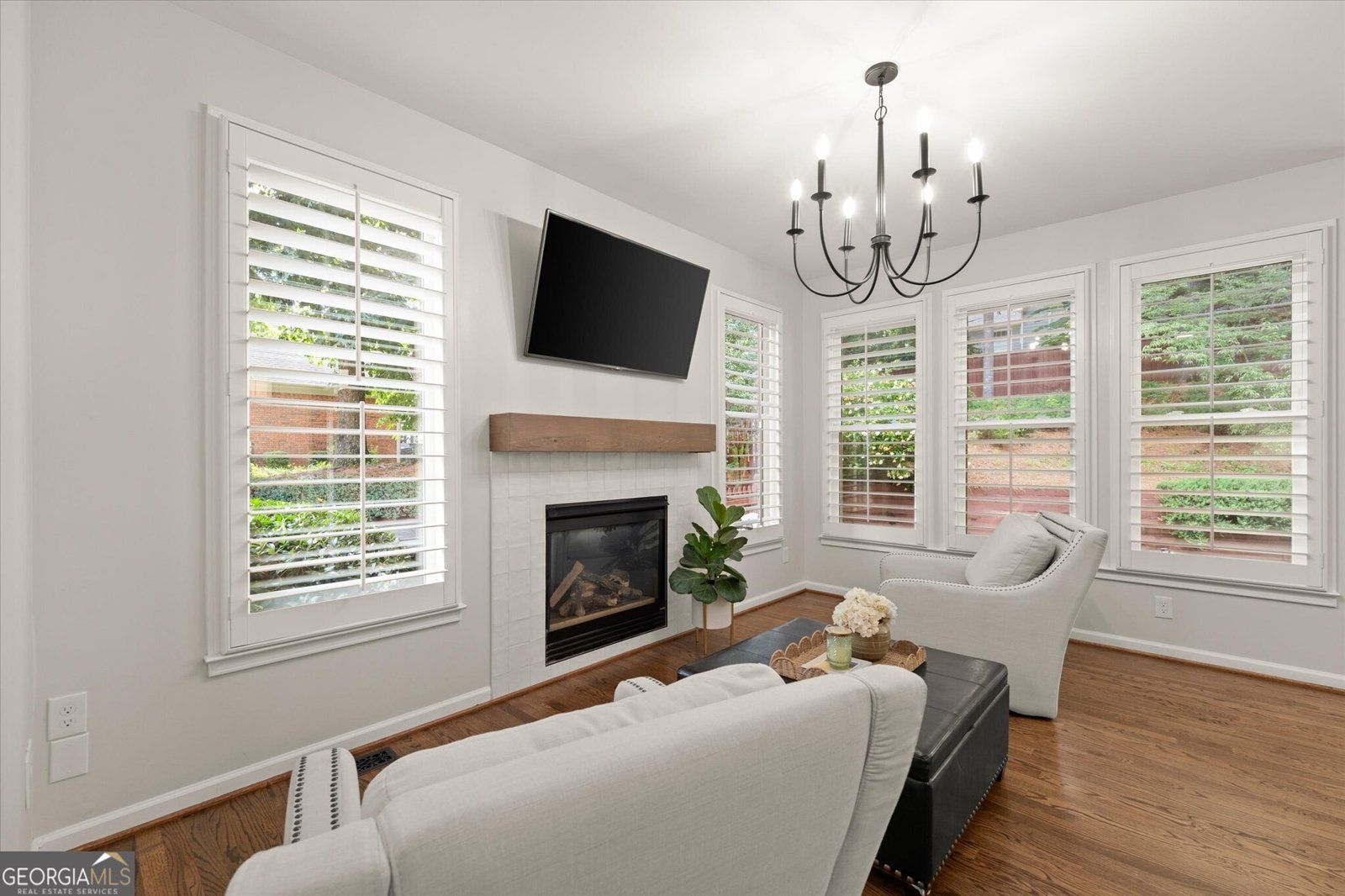 1215 Lake Washington Circle Lawrenceville - Photo 23