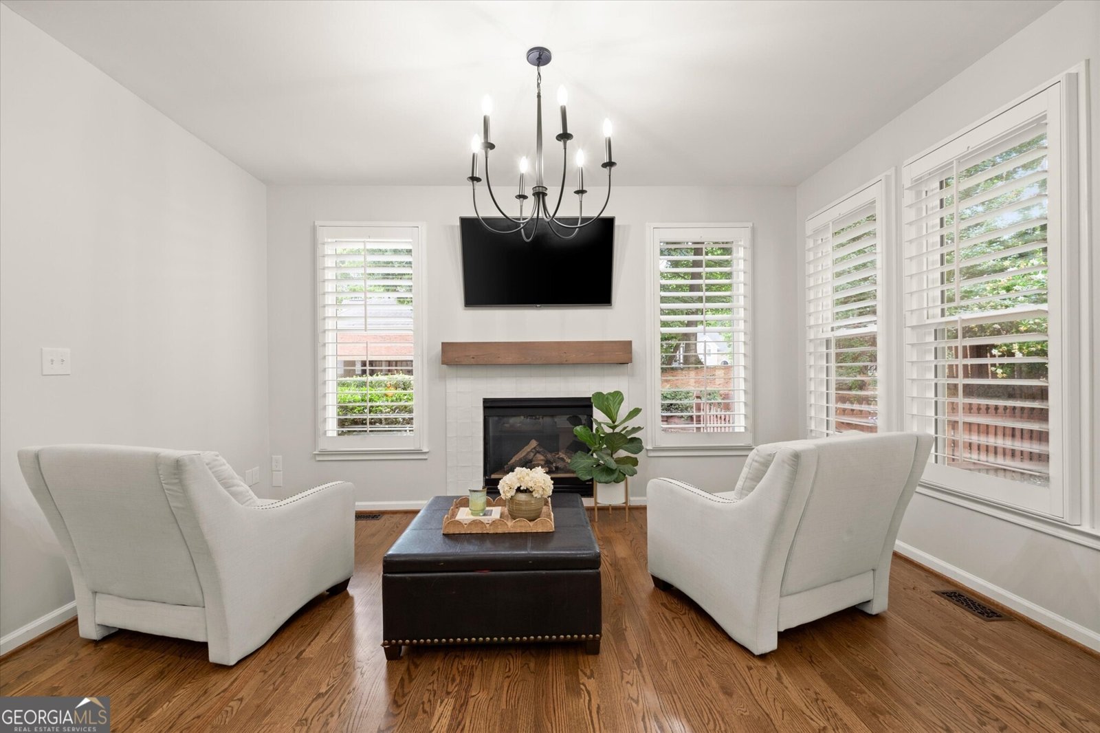 1215 Lake Washington Circle Lawrenceville - Photo 24