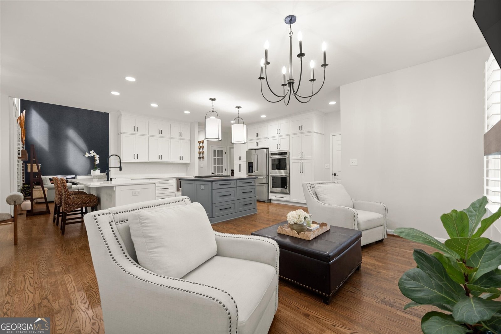 1215 Lake Washington Circle Lawrenceville - Photo 25