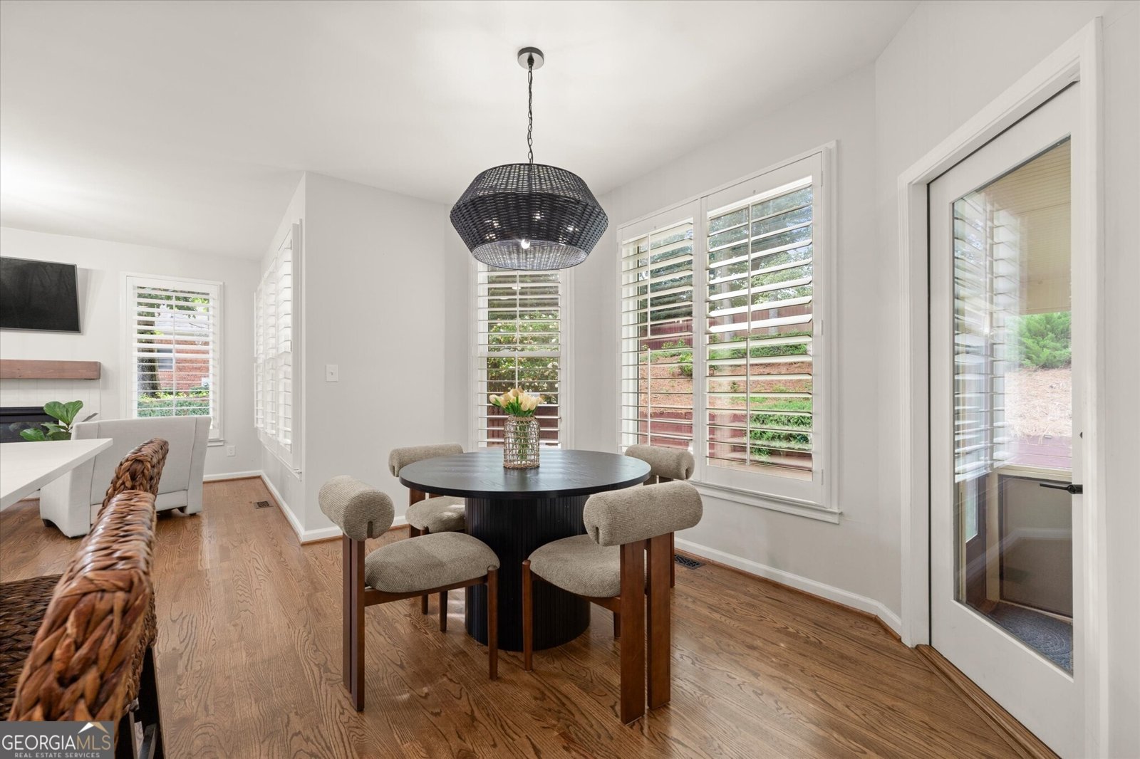 1215 Lake Washington Circle Lawrenceville - Photo 26
