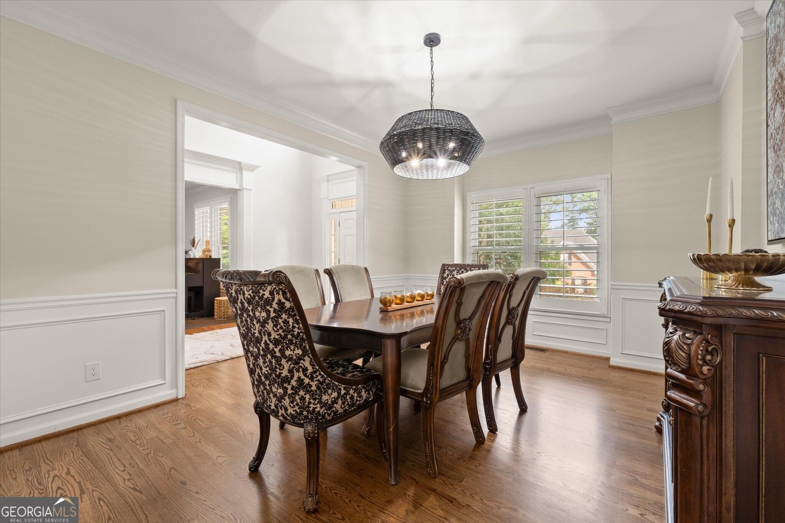1215 Lake Washington Circle Lawrenceville - Photo 27