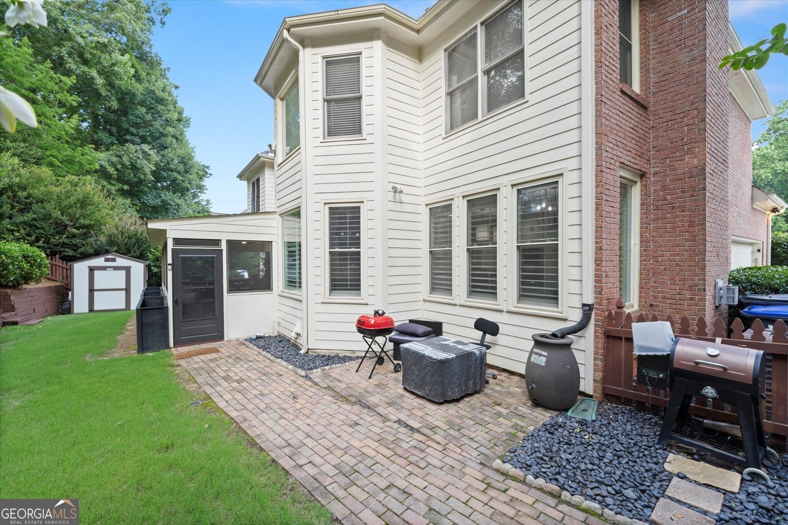 1215 Lake Washington Circle Lawrenceville - Photo 66