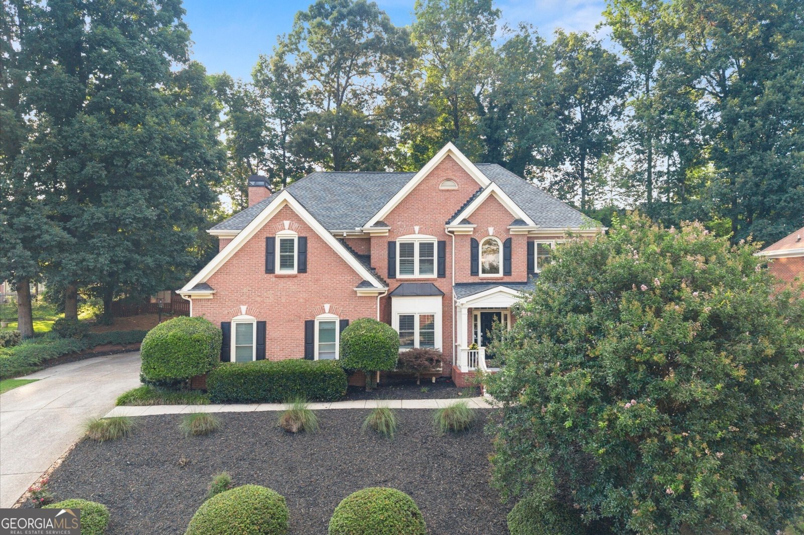 1215 Lake Washington Circle Lawrenceville - Photo 68