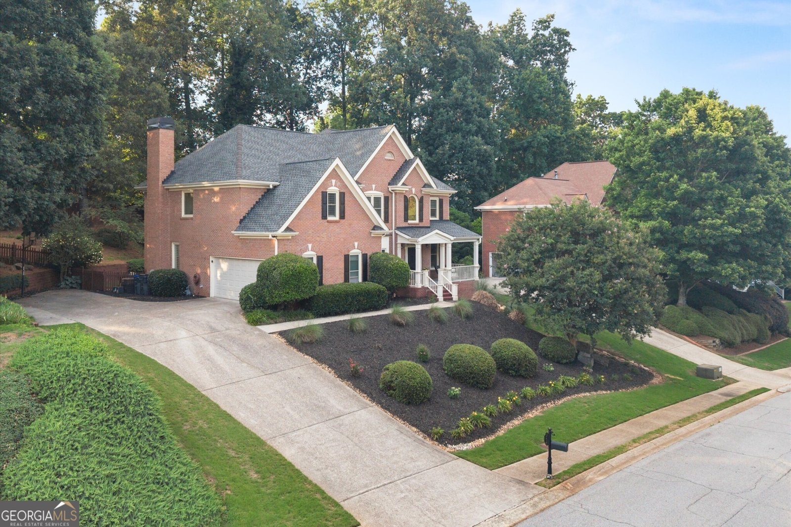 1215 Lake Washington Circle Lawrenceville - Photo 69