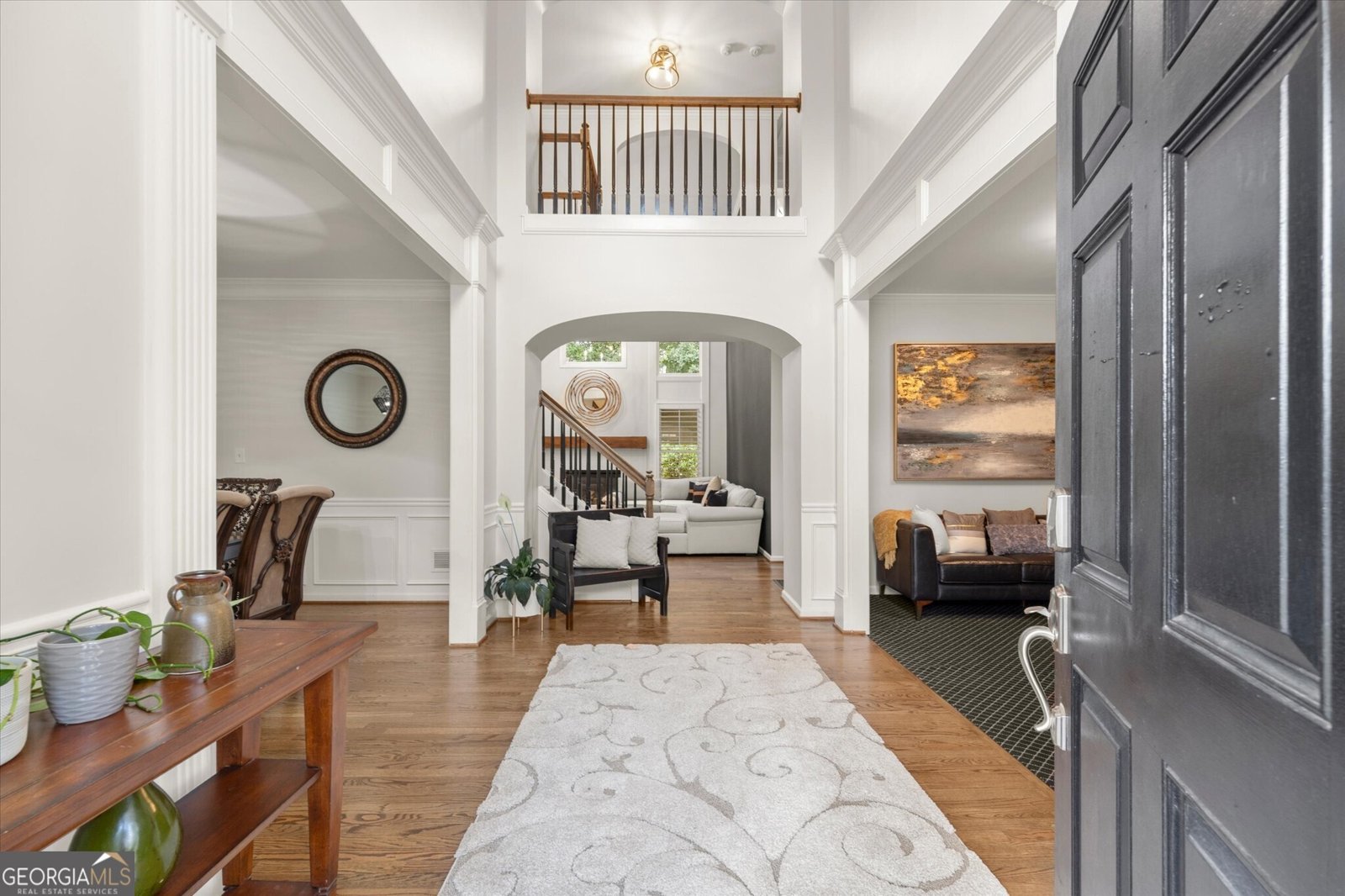1215 Lake Washington Circle Lawrenceville - Photo 9