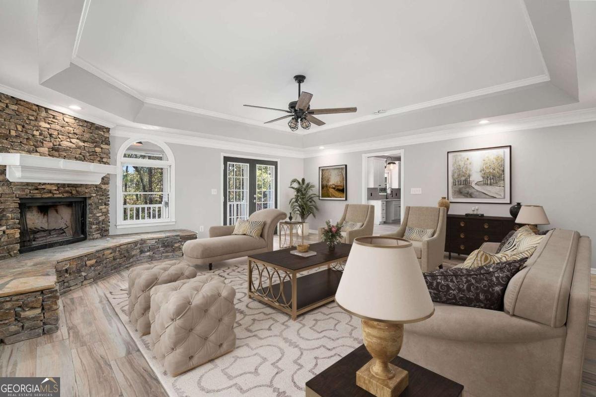 11637 Brown Bridge Road Covington - Photo 17