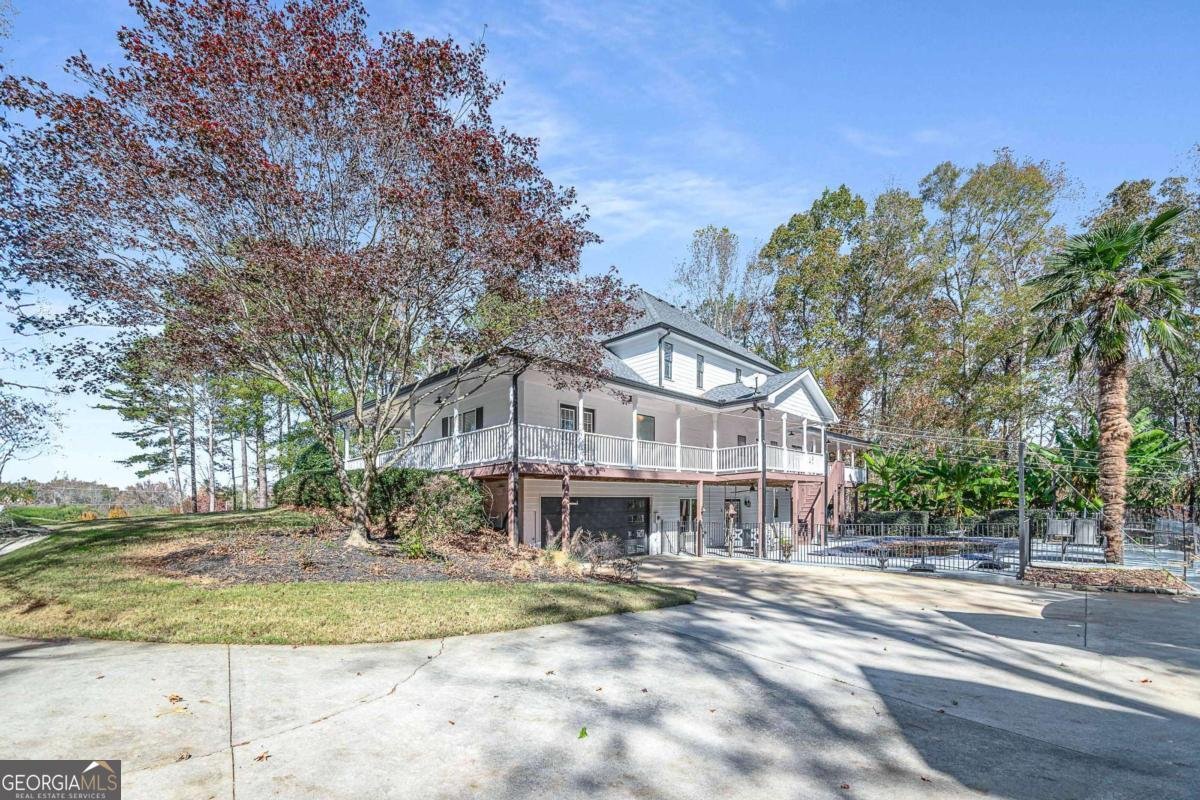 11637 Brown Bridge Road Covington - Photo 52