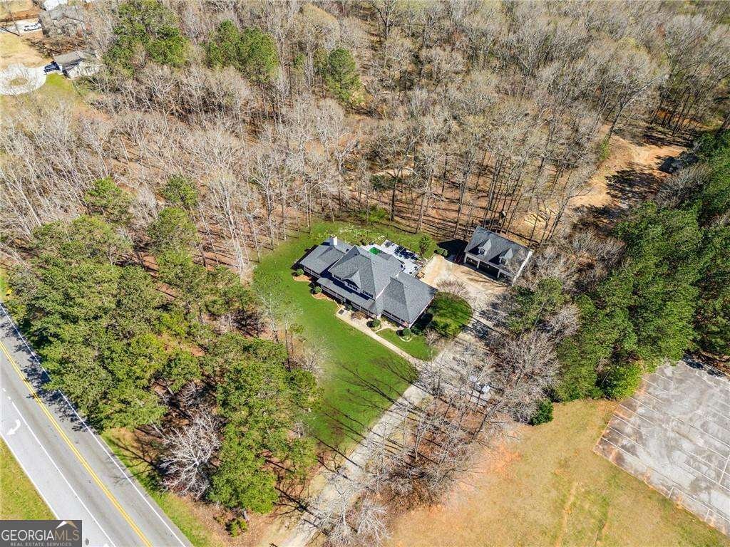 11637 Brown Bridge Road Covington - Photo 66