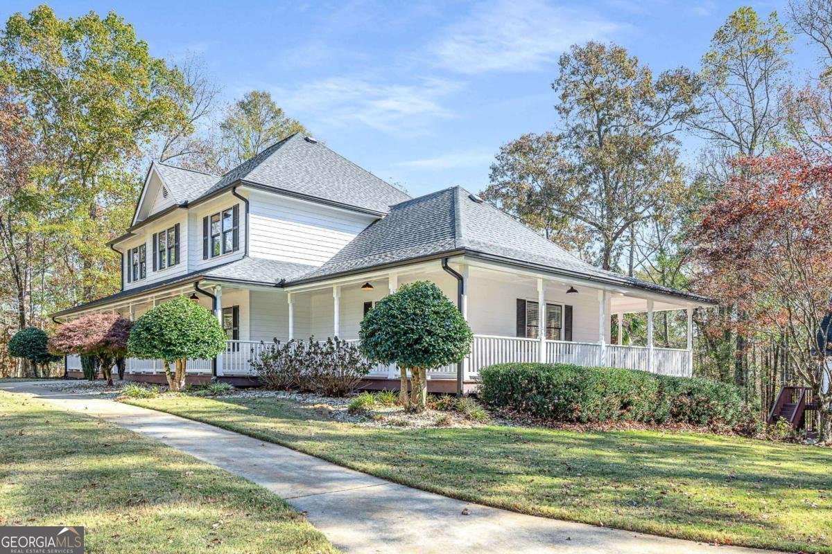 11637 Brown Bridge Road Covington - Photo 7