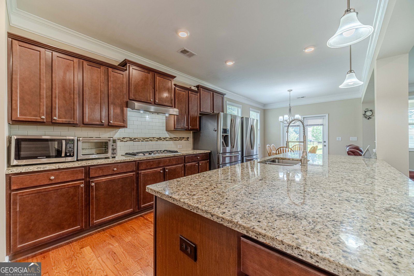 2522 Tom Watson Way Duluth - Photo 10