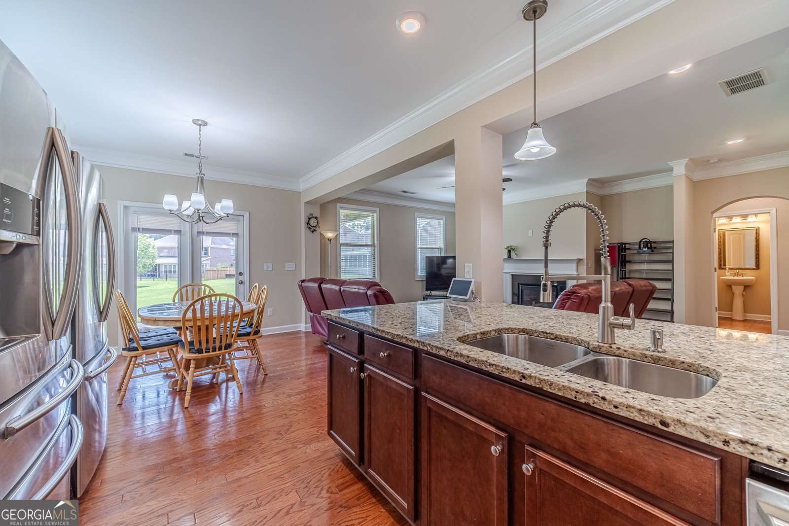2522 Tom Watson Way Duluth - Photo 12