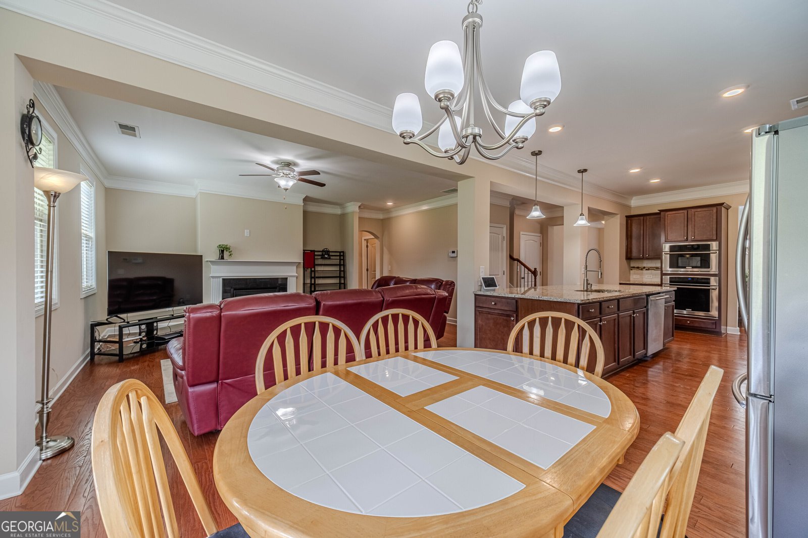 2522 Tom Watson Way Duluth - Photo 16