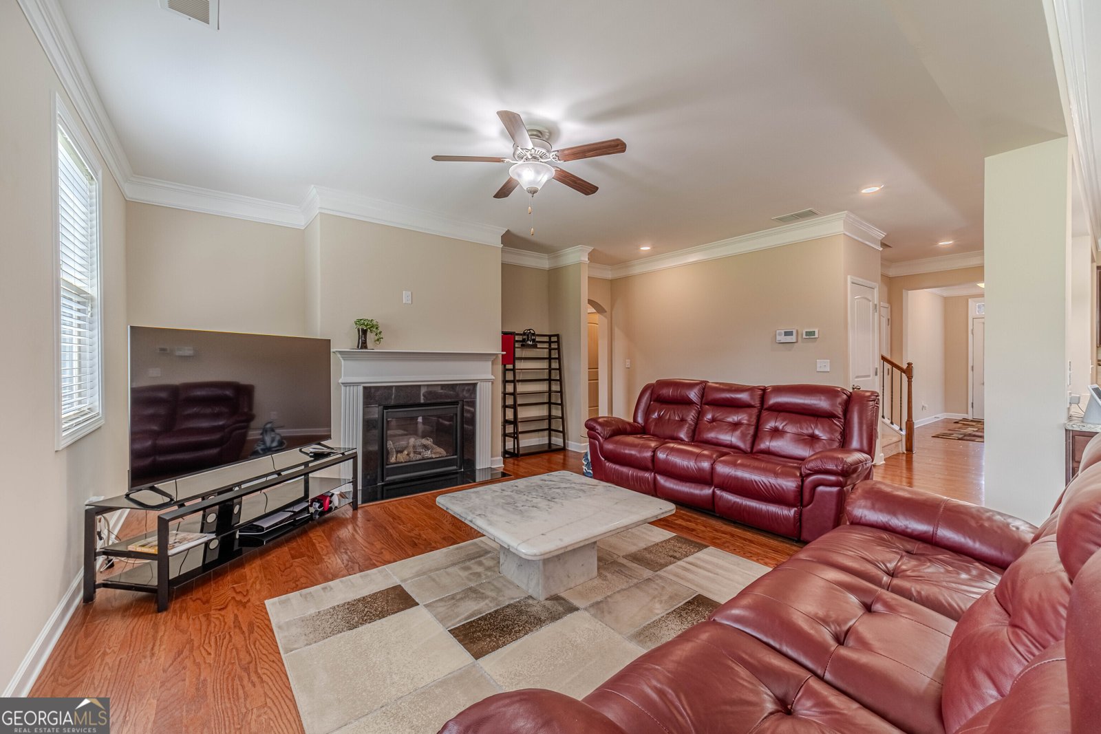 2522 Tom Watson Way Duluth - Photo 17