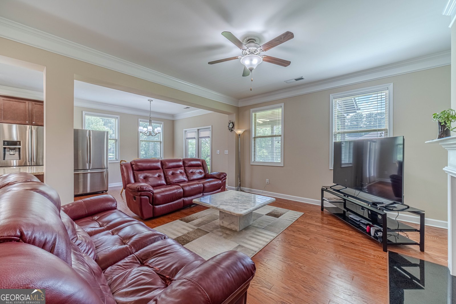 2522 Tom Watson Way Duluth - Photo 19